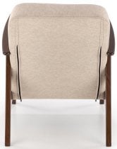 Halmar - Fotelj Milano - Castel 15