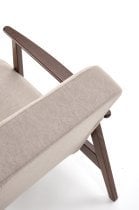 Halmar - Fotelj Milano - Castel 15