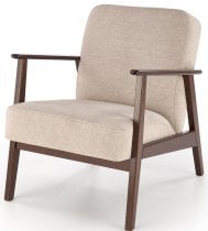 Halmar - Fotelj Milano - Castel 15