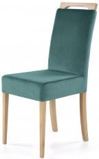 Jedilniški stol Clarion - Monolith 37