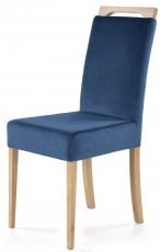 Jedilniški stol Clarion - Monolith 77