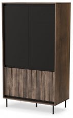 Garderobna omara Swing S-1