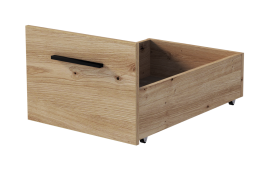 Modul Verso 1S/2 - artisan hrast