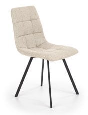 Jedilniški stol K402 - bež