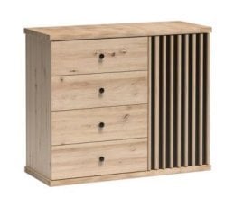 Komoda Cali C5