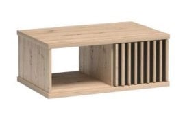 Klubska miza Cali C8