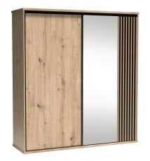 Garderobna omara Cali C15