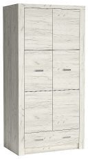 Omara Indianapolis I1 - beli kraft