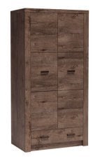 Omara Indianapolis I1 - temen jesen