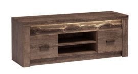 TV komoda Indianapolis I9 - temen jesen