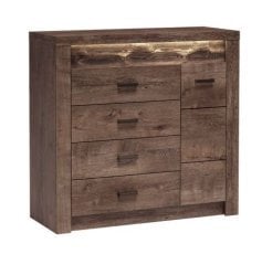 Komoda Indianapolis I17 - temen jesen