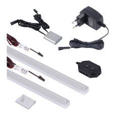 LED osvetlitev za kotno komodo Indianapolis