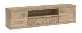 TV komoda Natural 2
