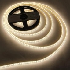 Svetilni LED trak pod pultom za kotna komoda I15