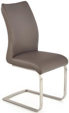 Jedilniški stol Promo - pepel