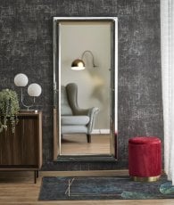 Ogledalo Abisso - srebro