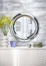 Ogledalo Moon - srebro