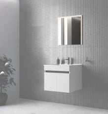 Kopalniško ogledalo Figaro 60