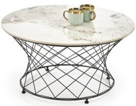 Klubska miza Alessia