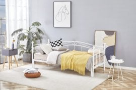 Postelja Ariza - 180x200 cm