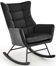 Gugalni počivalnik Bazalto