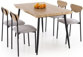 Komplet za jedilnico Dicky 