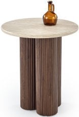 Klubska miza Dorotea S