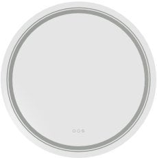 Kopalniško ogledalo Dover 60 