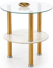 Klubska miza Ducat S