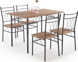 Komplet za jedilnico Faust