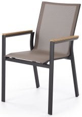 Jedilniški stol Fierro