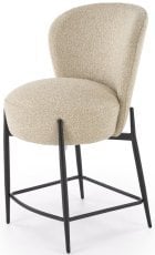 Barski stol H126 - bež