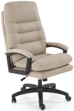 Direktorski stol Harbor - bež