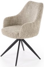 Jedilniški stol K564 - bež