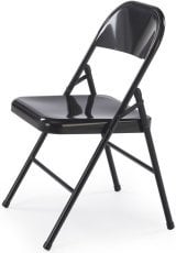 Stol K565 - črni