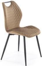 Jedilniški stol K569 - bež