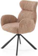 Jedilniški stol K571 - cimet