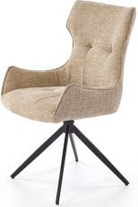 Jedilniški stol K573 - bež