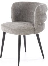 Jedilniški stol K575 - siv