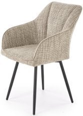 Jedilniški stol K576 - bež