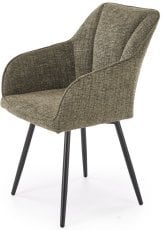 Jedilniški stol K576 - olivno