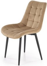 Jedilniški stol K580 - bež