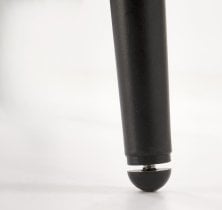 Halmar - Jedilniški stol K580 - siv