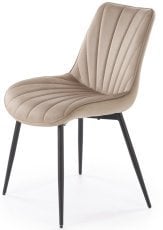 Jedilniški stol K589 - bež