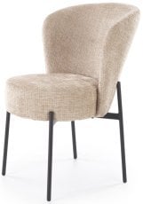 Jedilniški stol K590 - bež