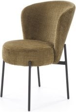 Jedilniški stol K590 - olivno