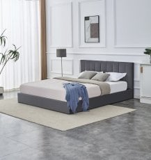 Dvižna postelja Katarina - 160x200 cm