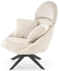 Fotelj Merry 2 - cappuccino