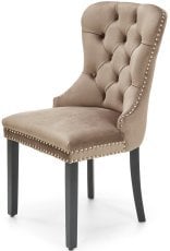 Jedilniški stol Miya - bež