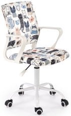 Pisarniški stol Oris